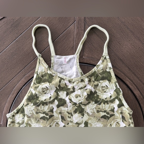 NWOT Free People Movement Hot Shot Mini Dress - Picture 8 of 15